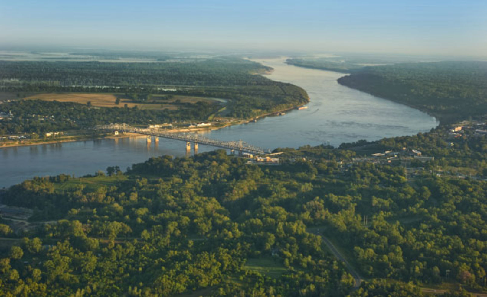 Mississippi River