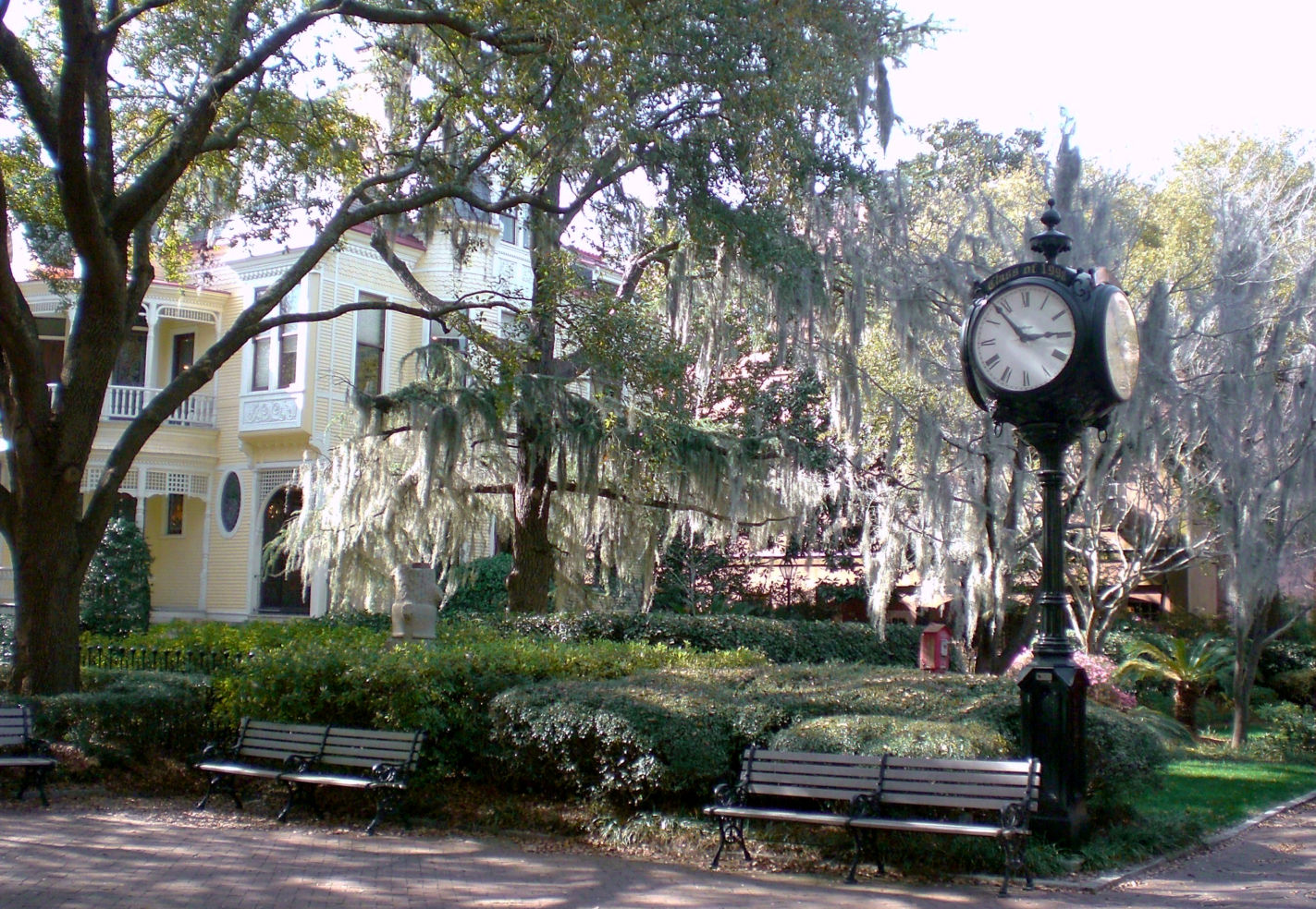 Charleston, South Carolina