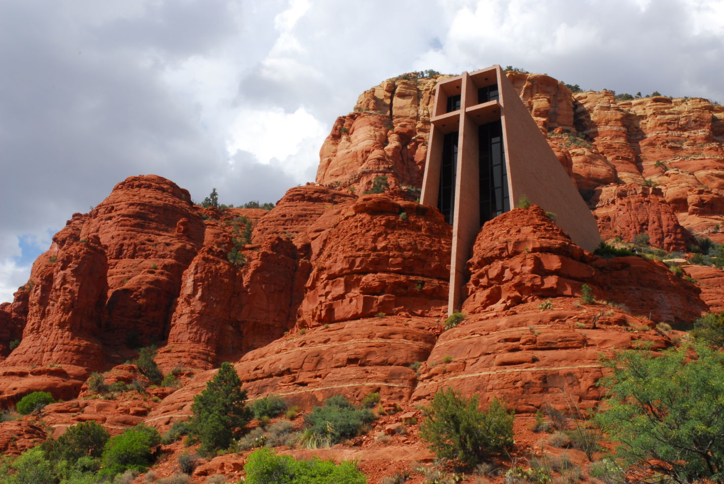 Sedona, Arizona