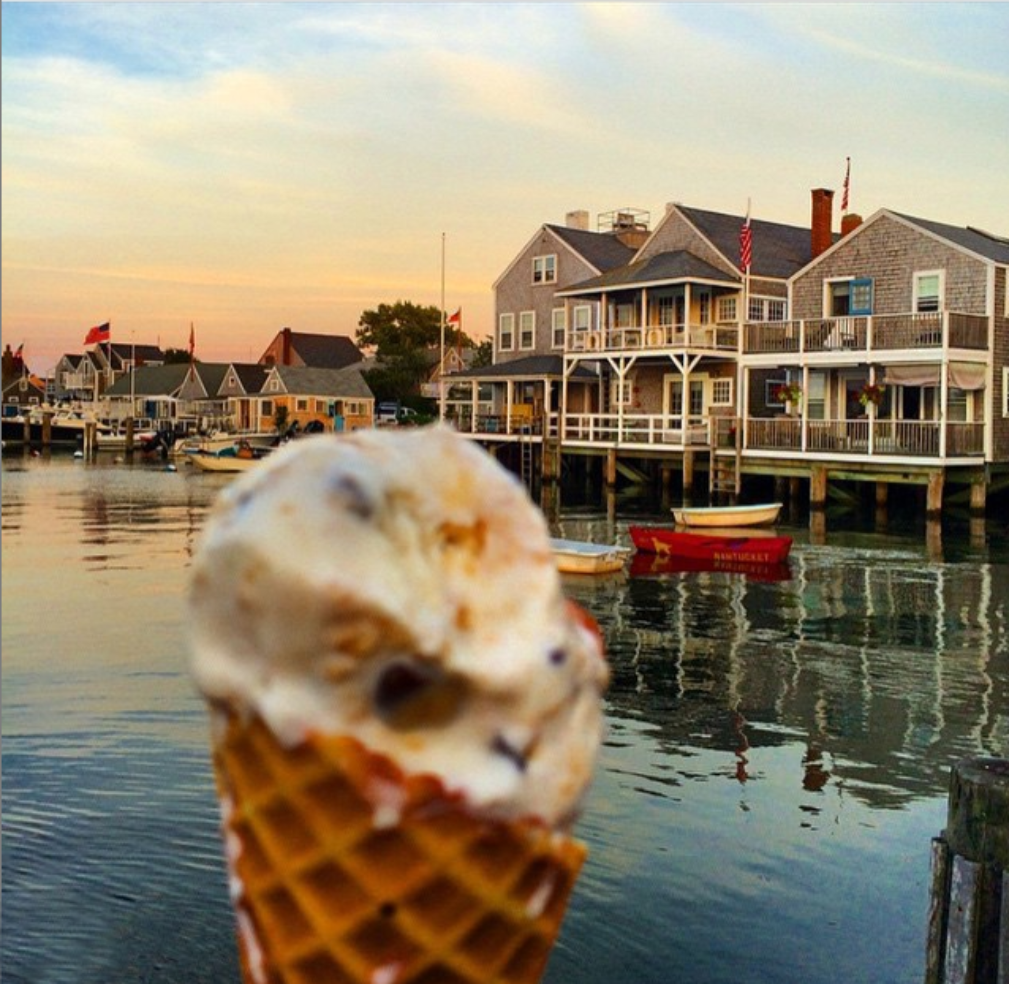 Nantucket Juice Bar