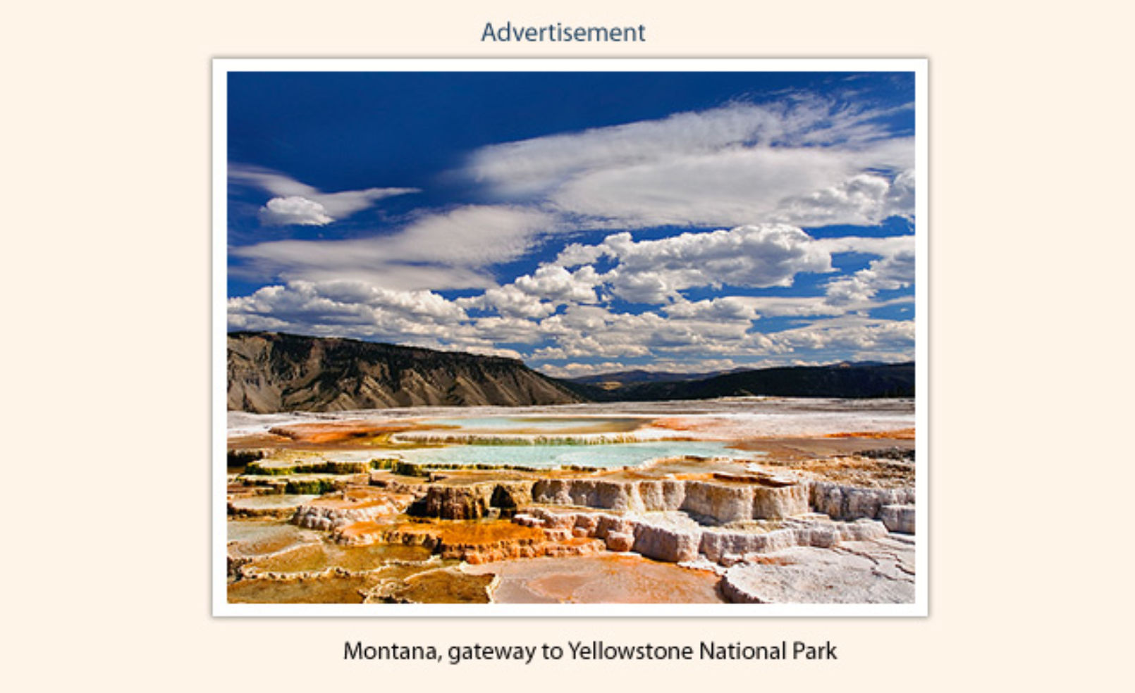Montana