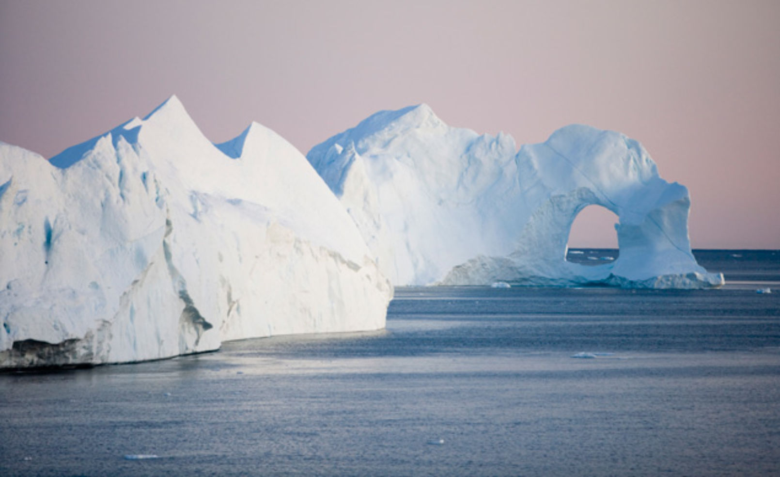 Ilulissat