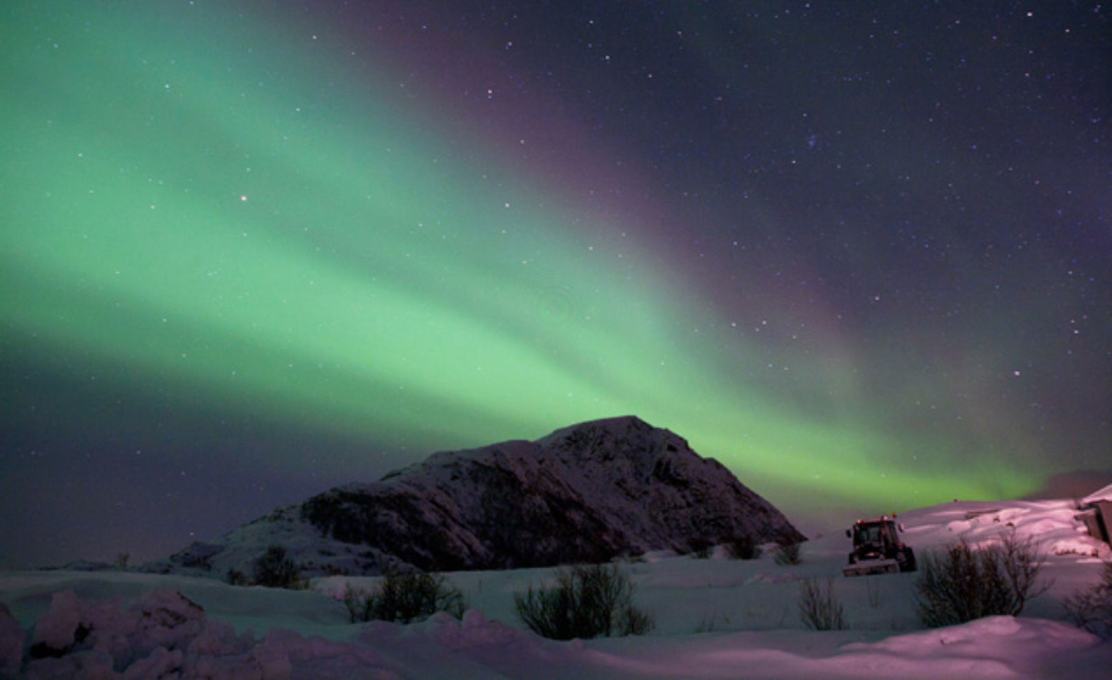 Northern Lights