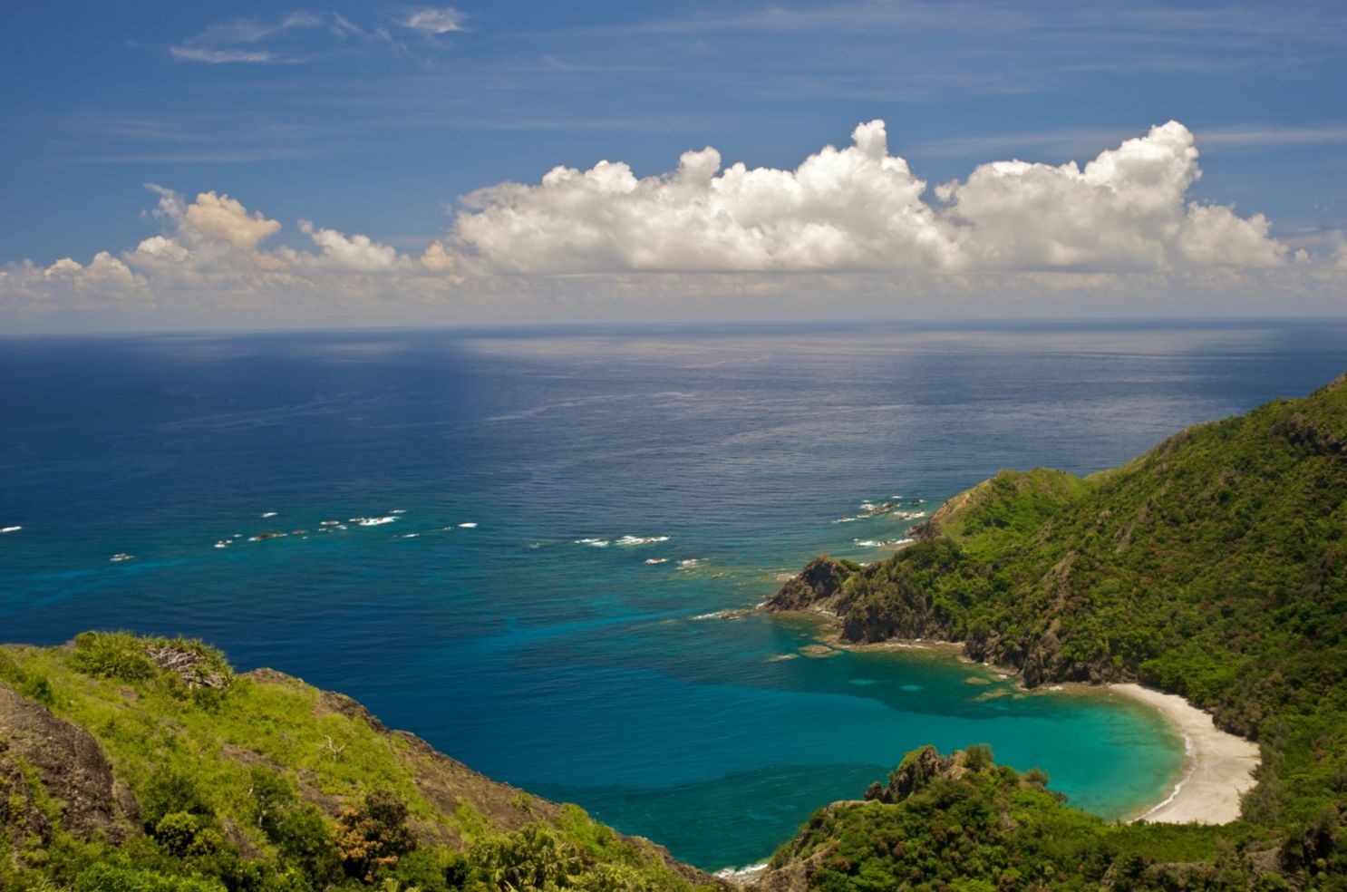 Ogasawara Islands
