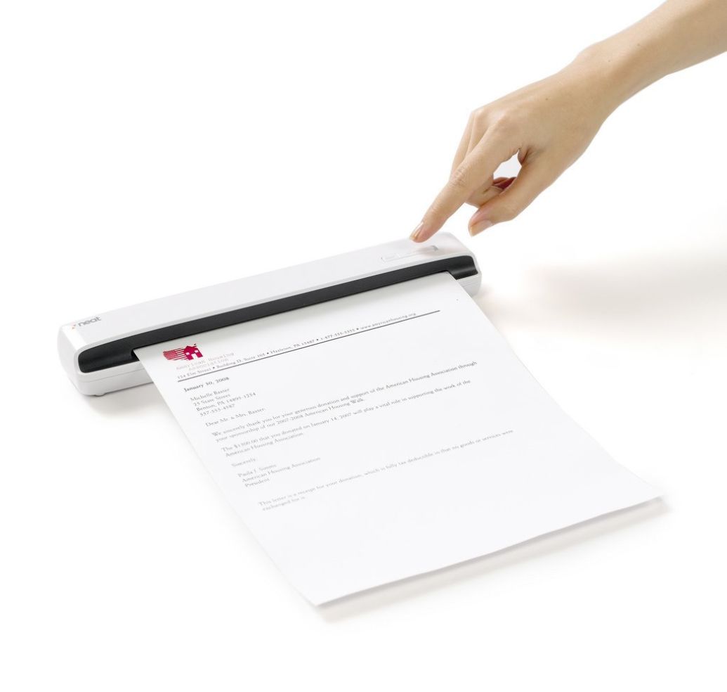NeatReceipts