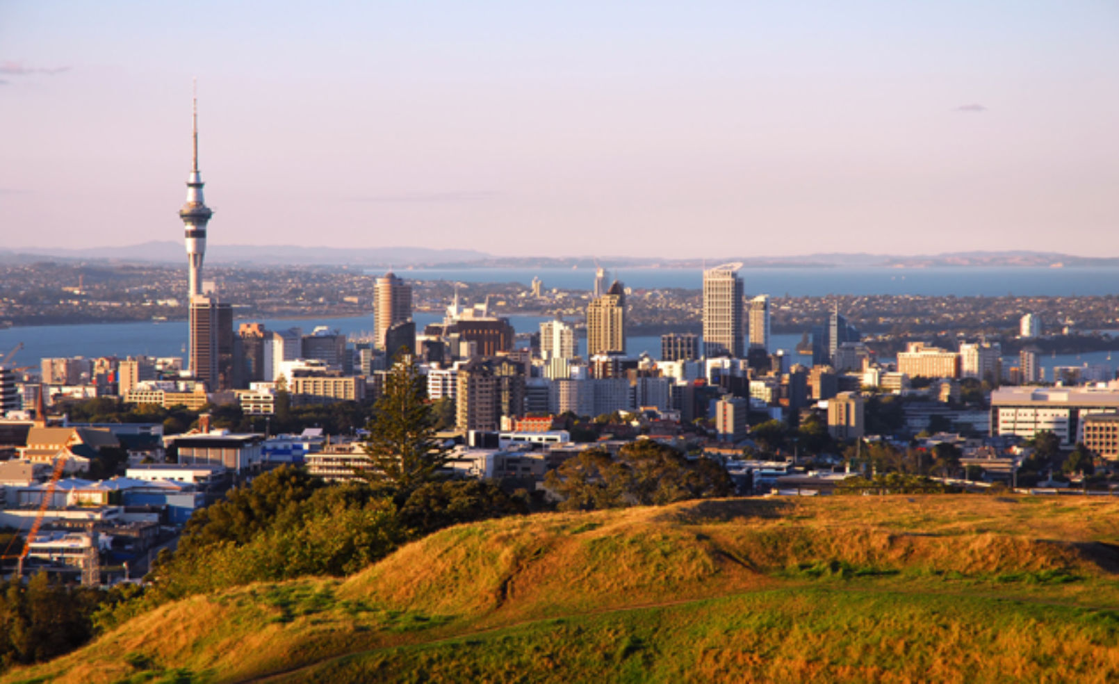 Auckland, NZ