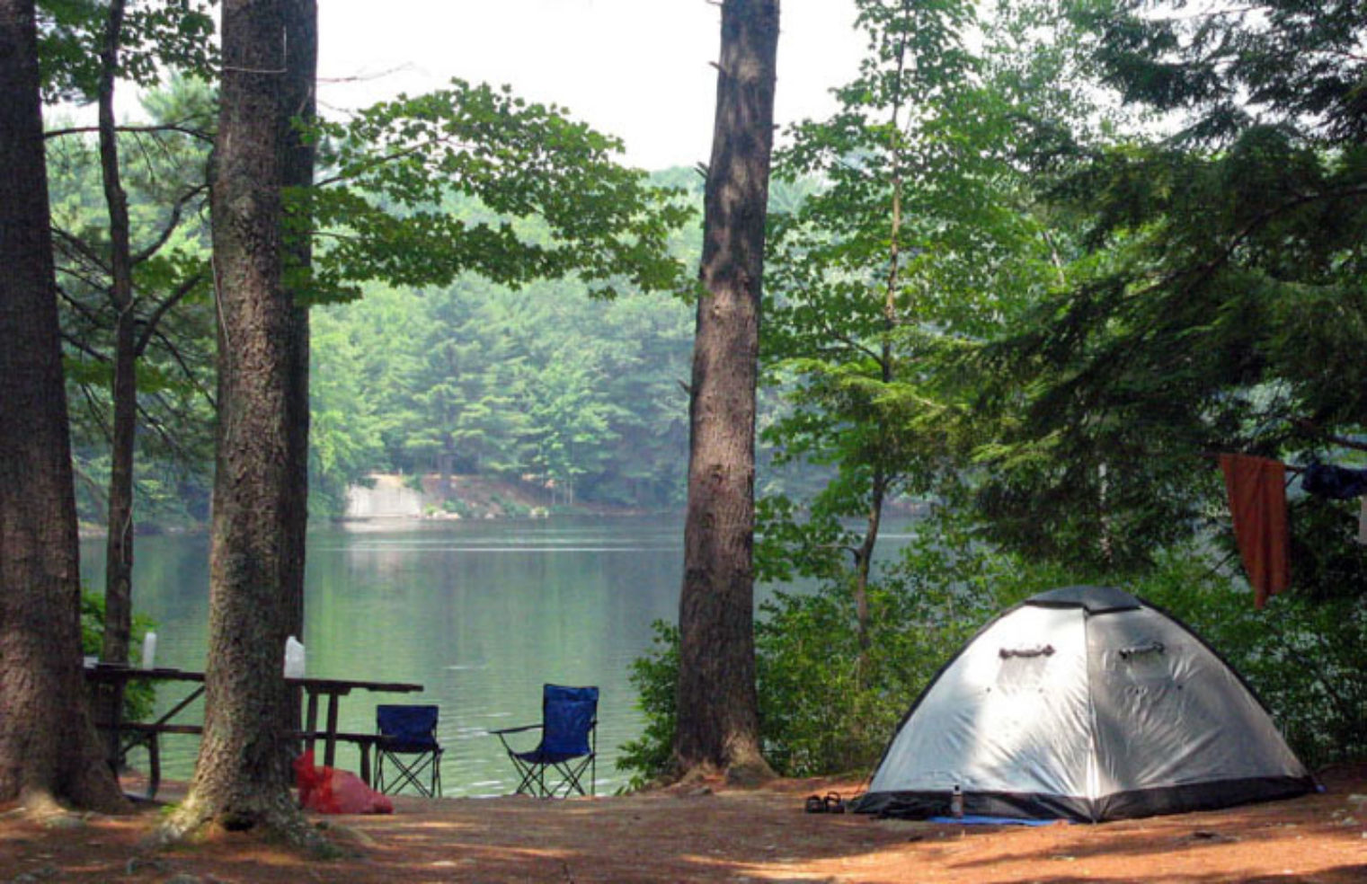 New Hampshire