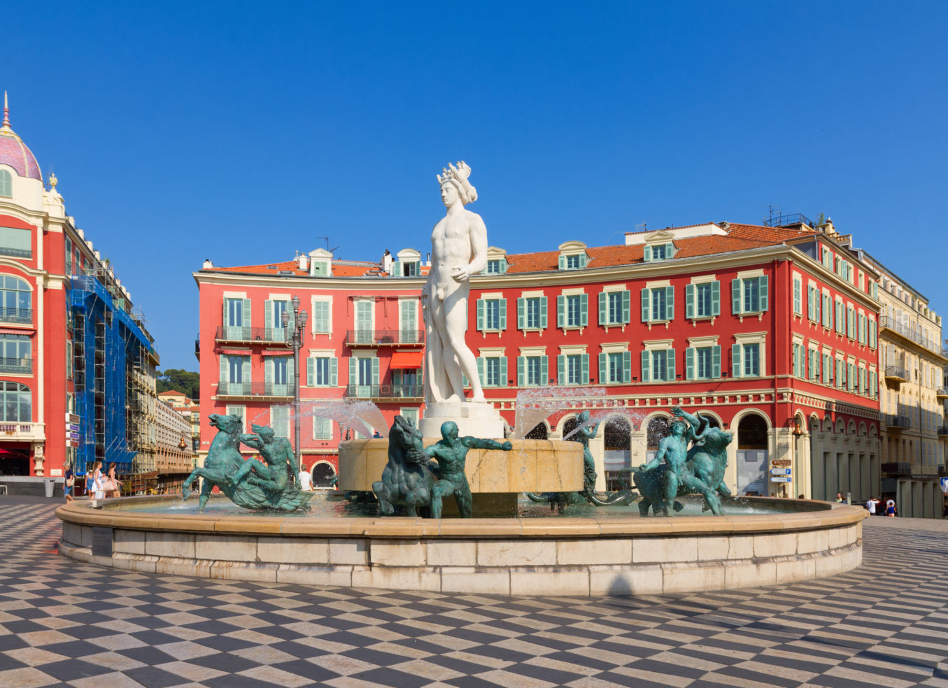 Nice, France