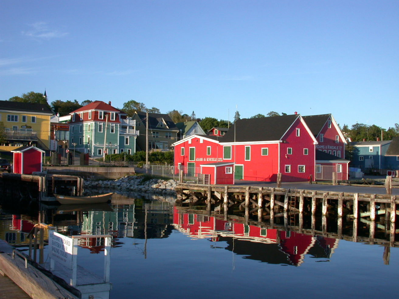 Nova Scotia, Canada