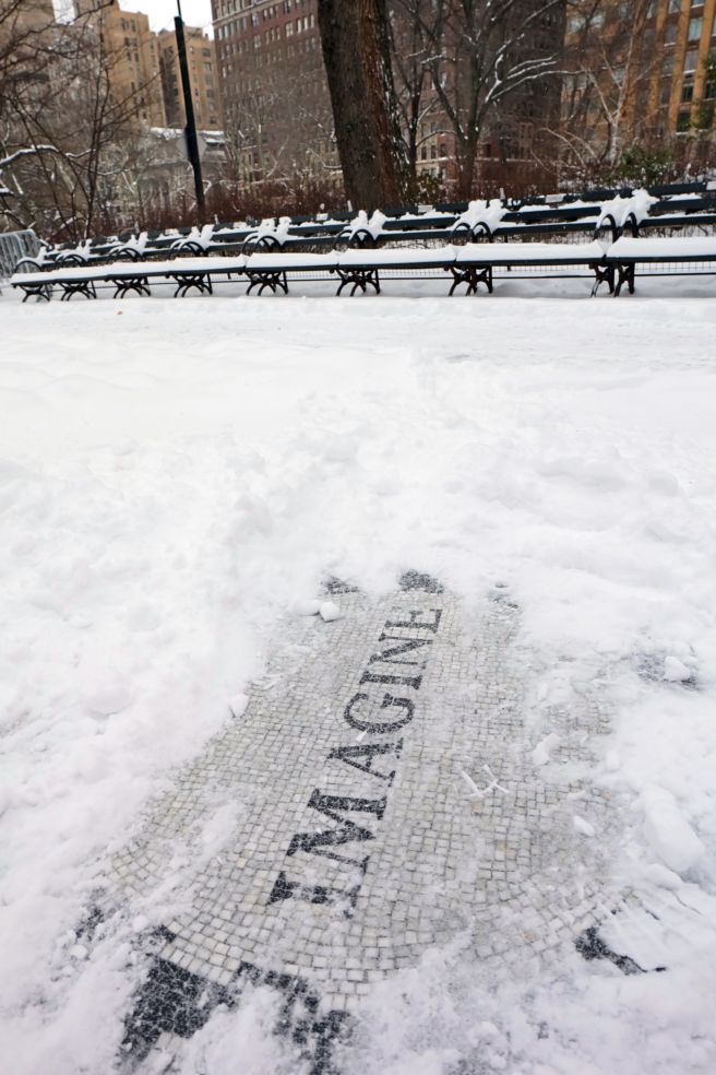 Strawberry Fields