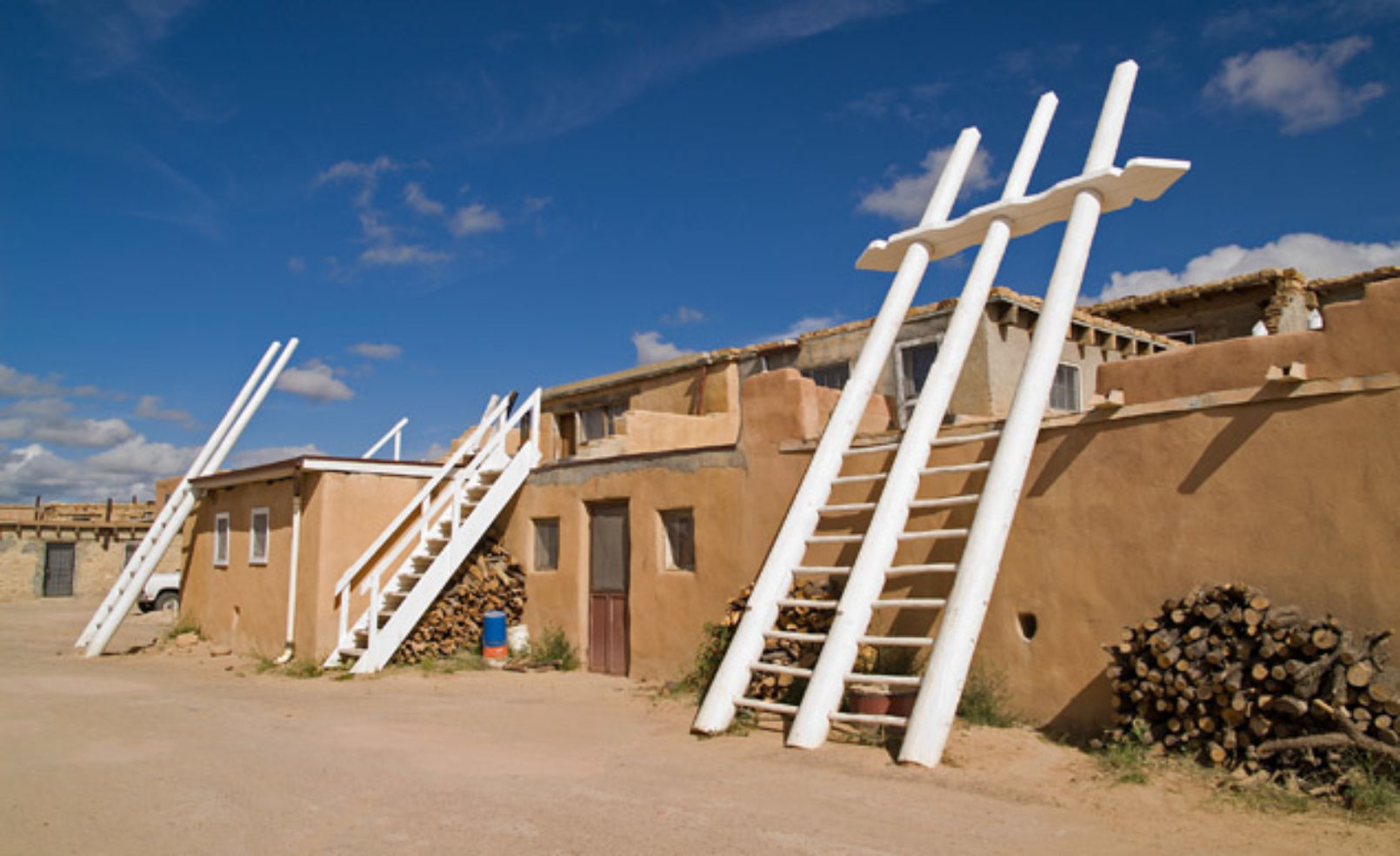 ladders