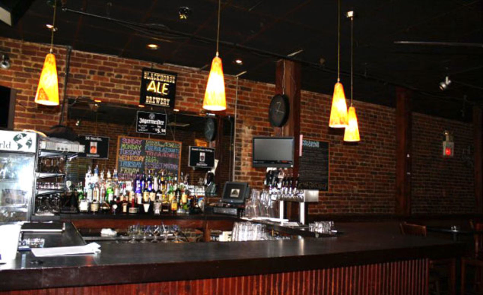 Blackhorse Pub & Brewery