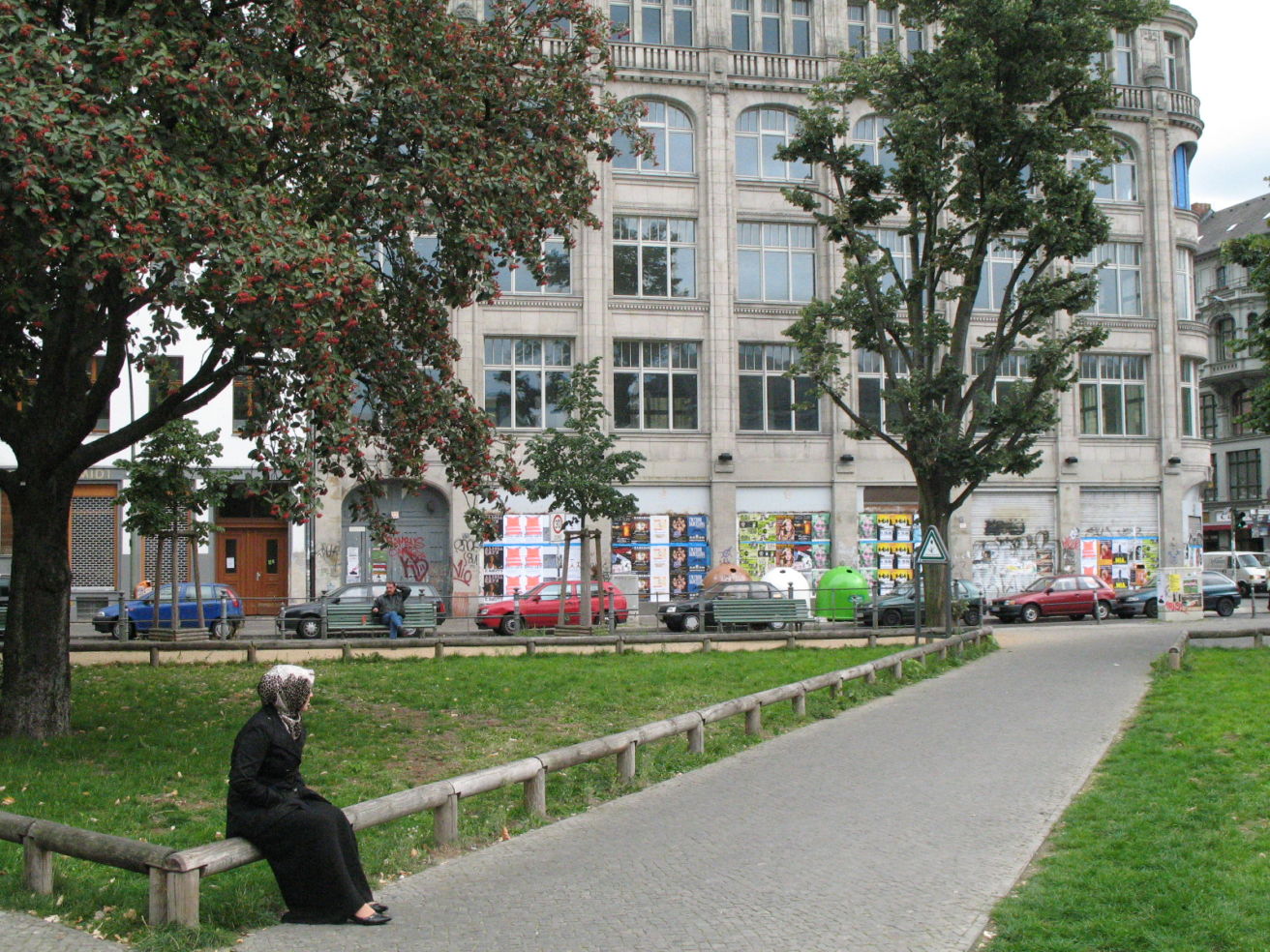 Berlin