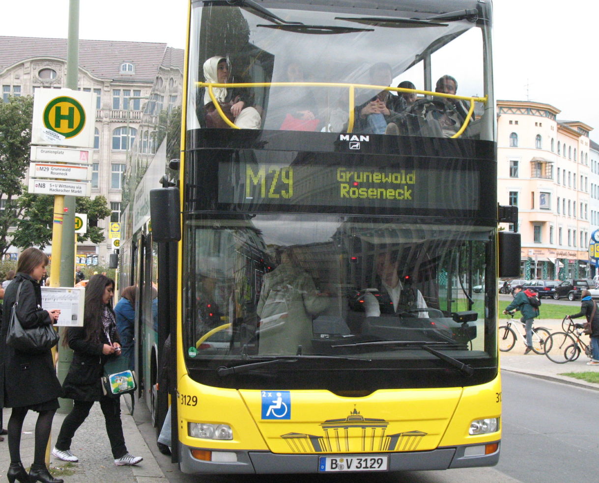 Berlin