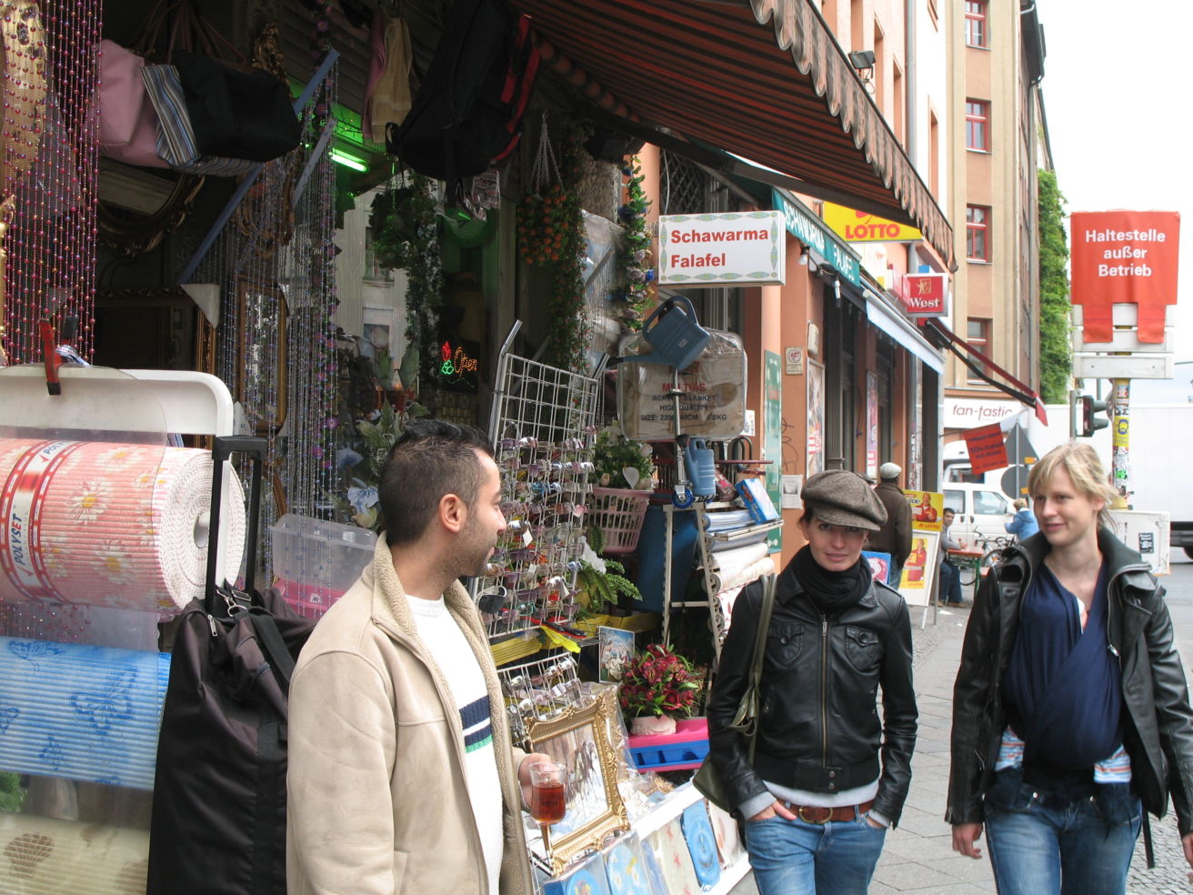 Berlin