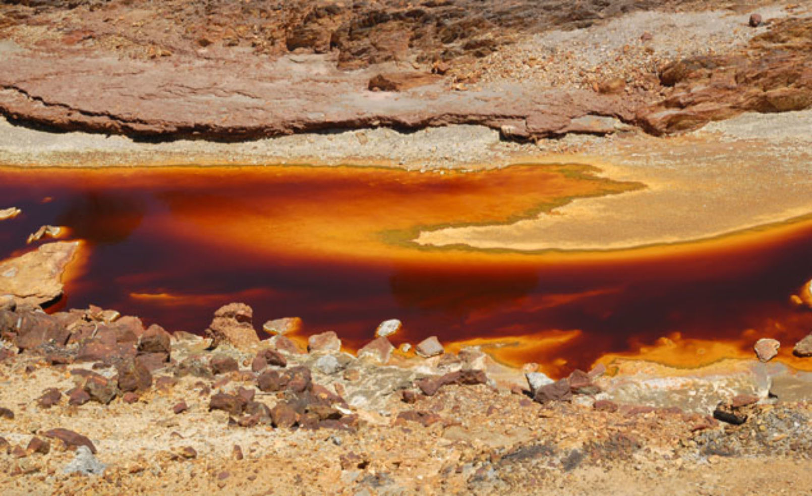 Rio Tinto