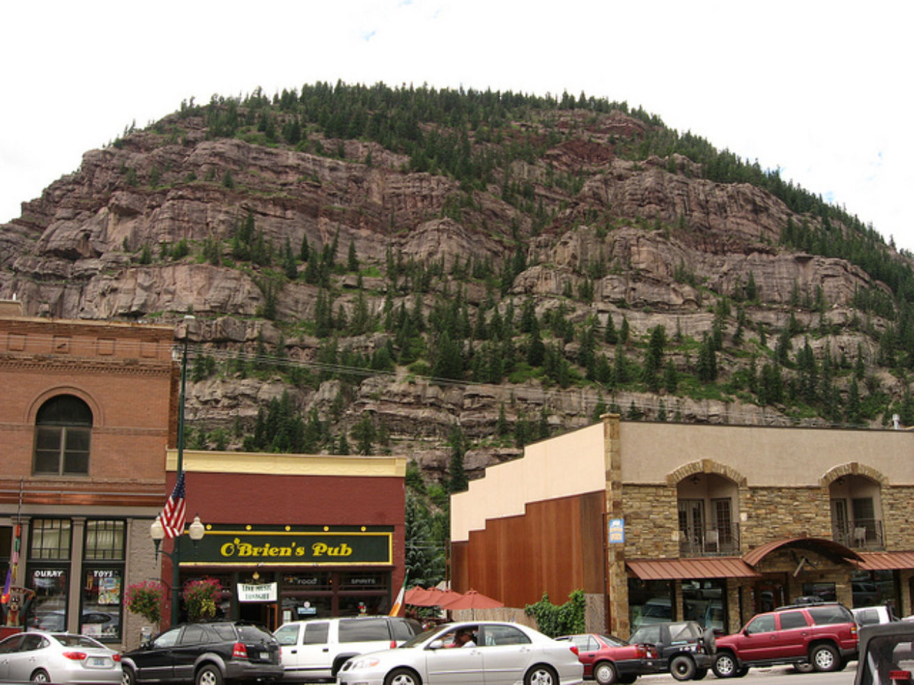 Ouray, Colorado
