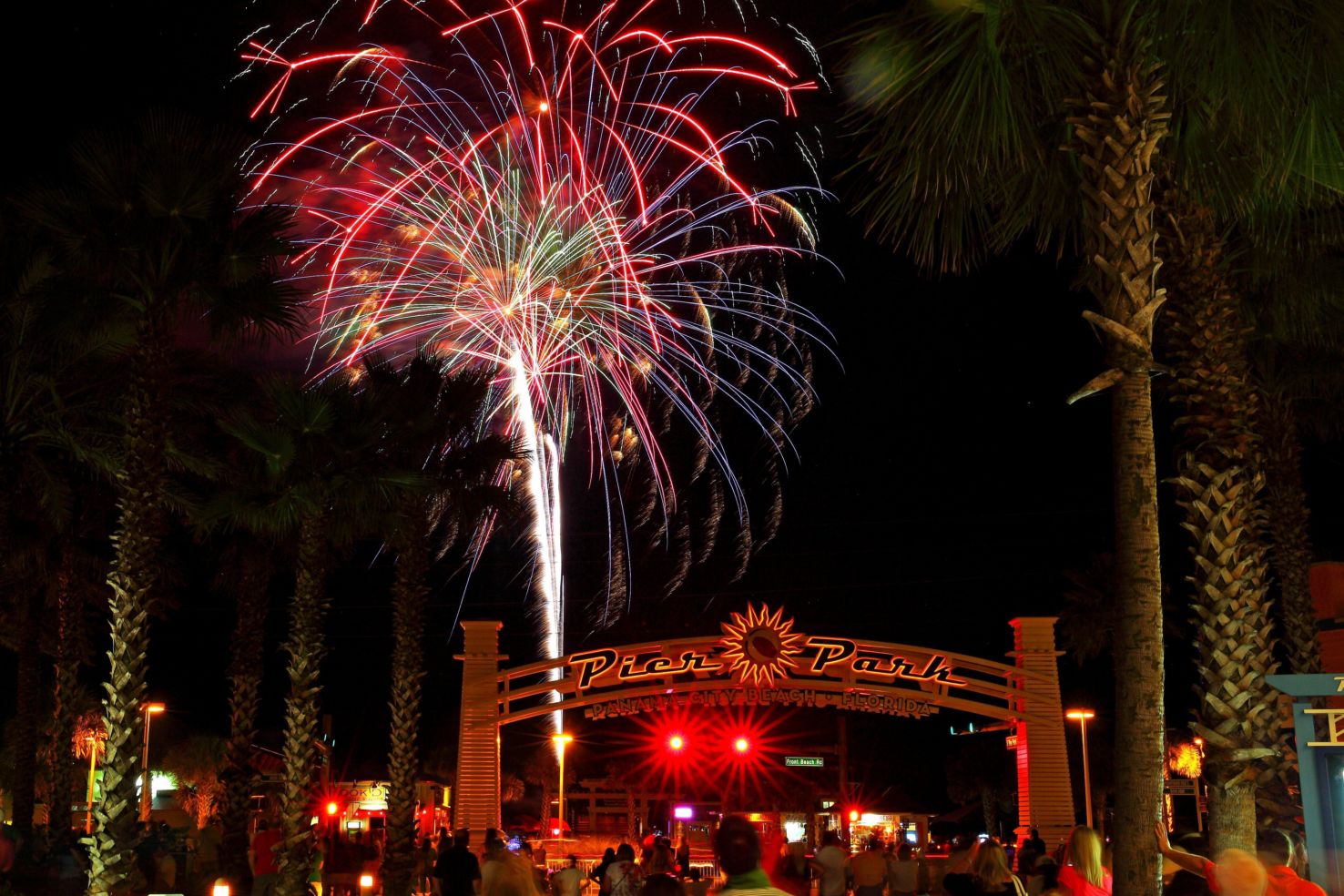 Panama City Beach, Florida