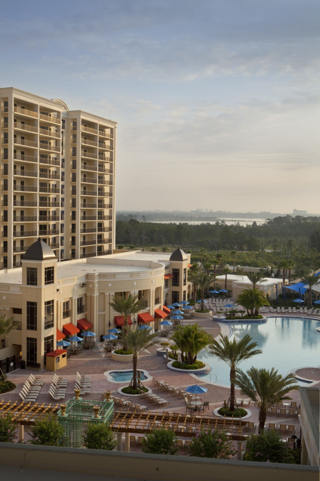 Photos: Parc Soleil Suites By Hilton Grand Vacations 