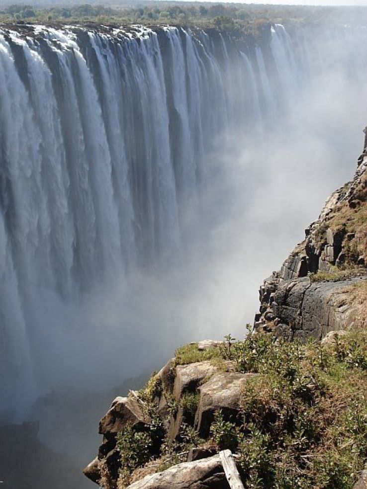 Zimbabwe