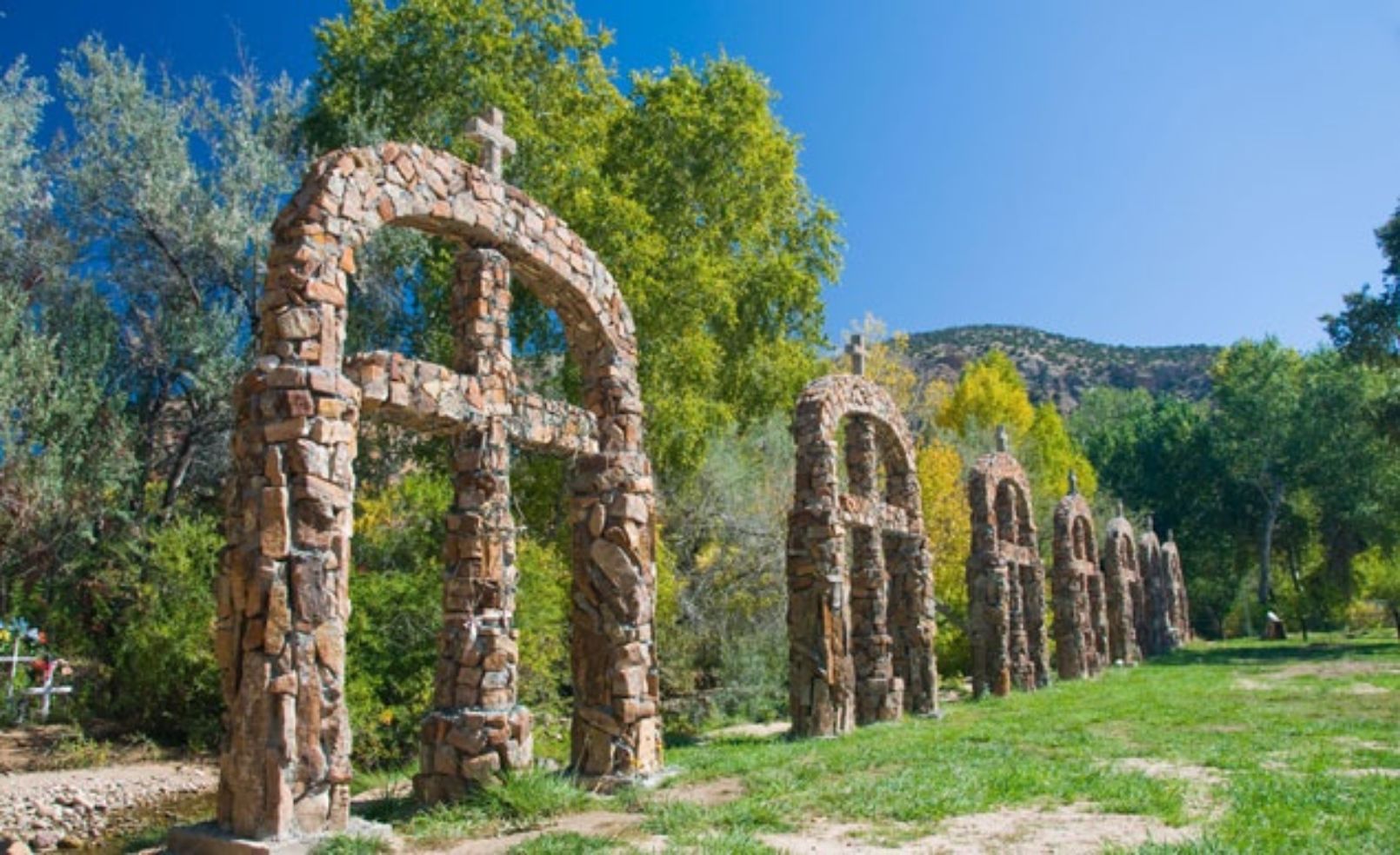 Chimayo, NM