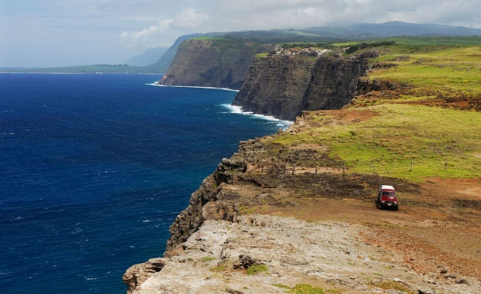 Molokai