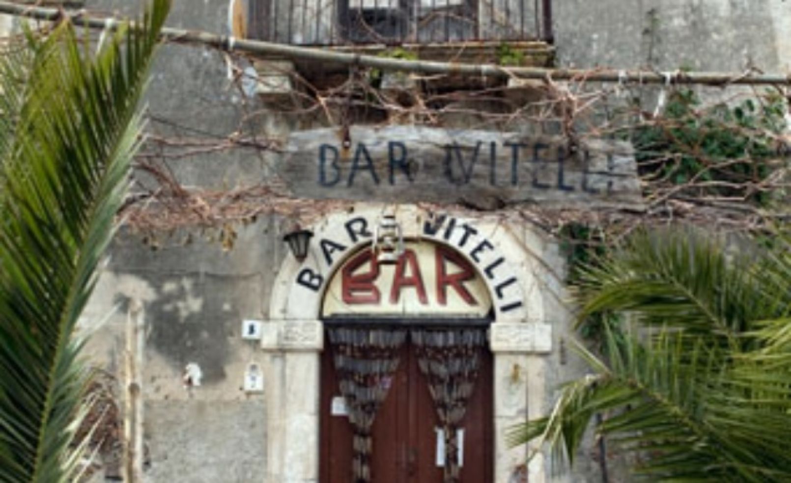 Savoca Itlay