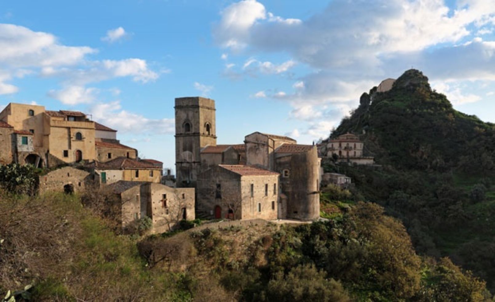 Savoca, Italy