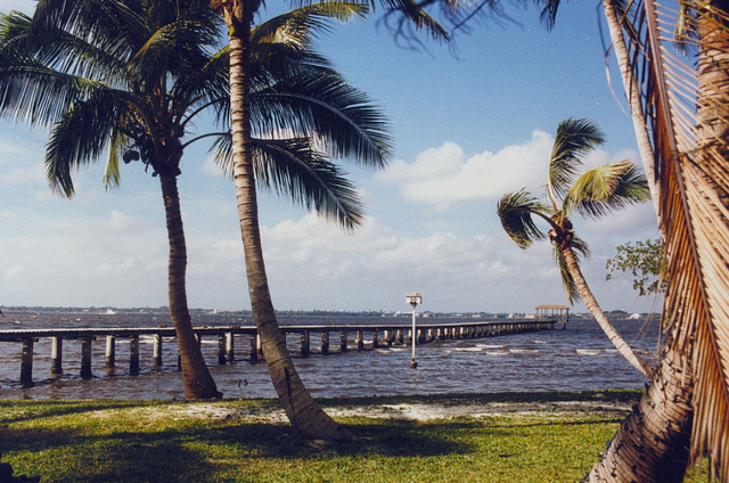 Fort Myers Sanibel Island area