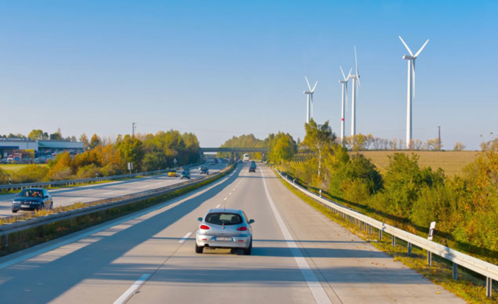 Autobahn