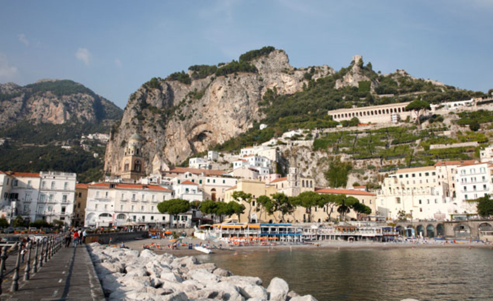 Italy