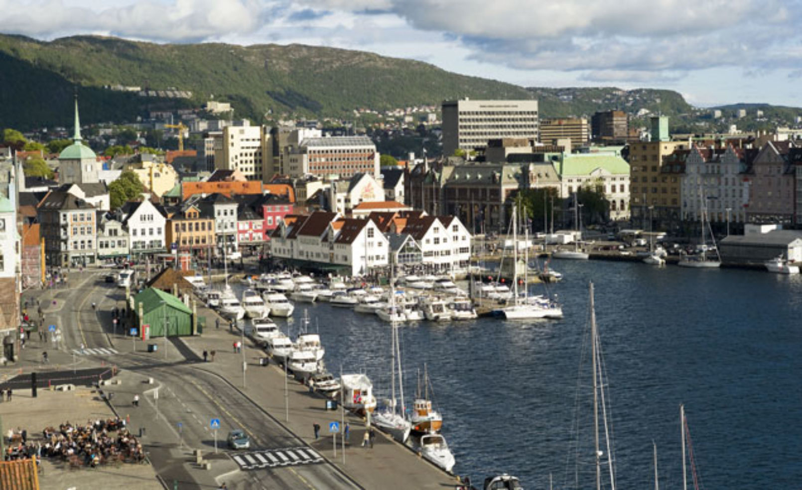 Norway