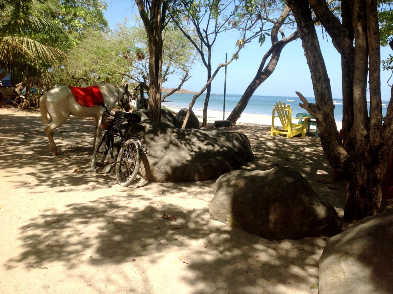 Playa Tamarindo