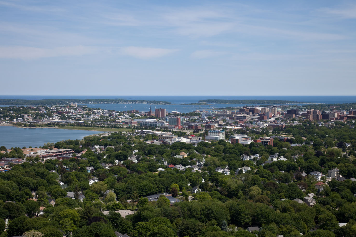 Portland Maine