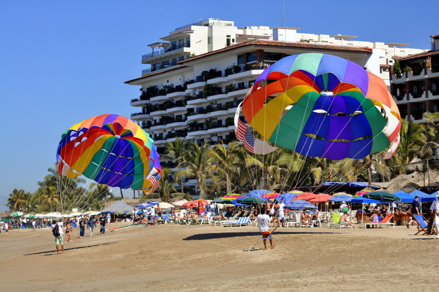 Puerto Vallarta, Mexico