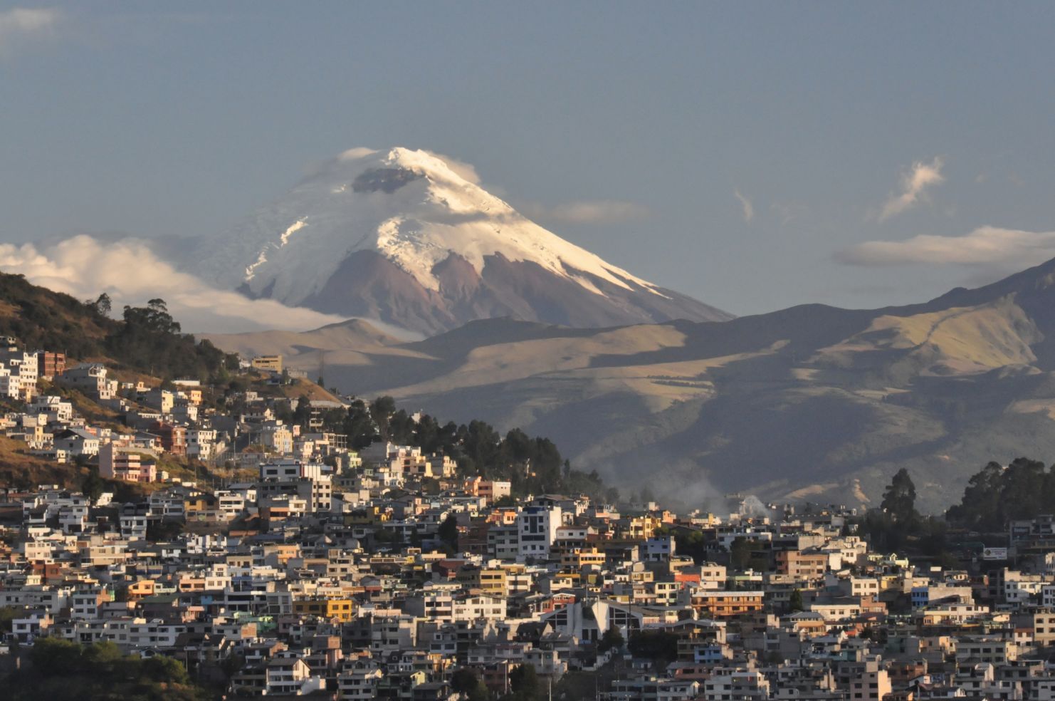 Quito, Ecuador