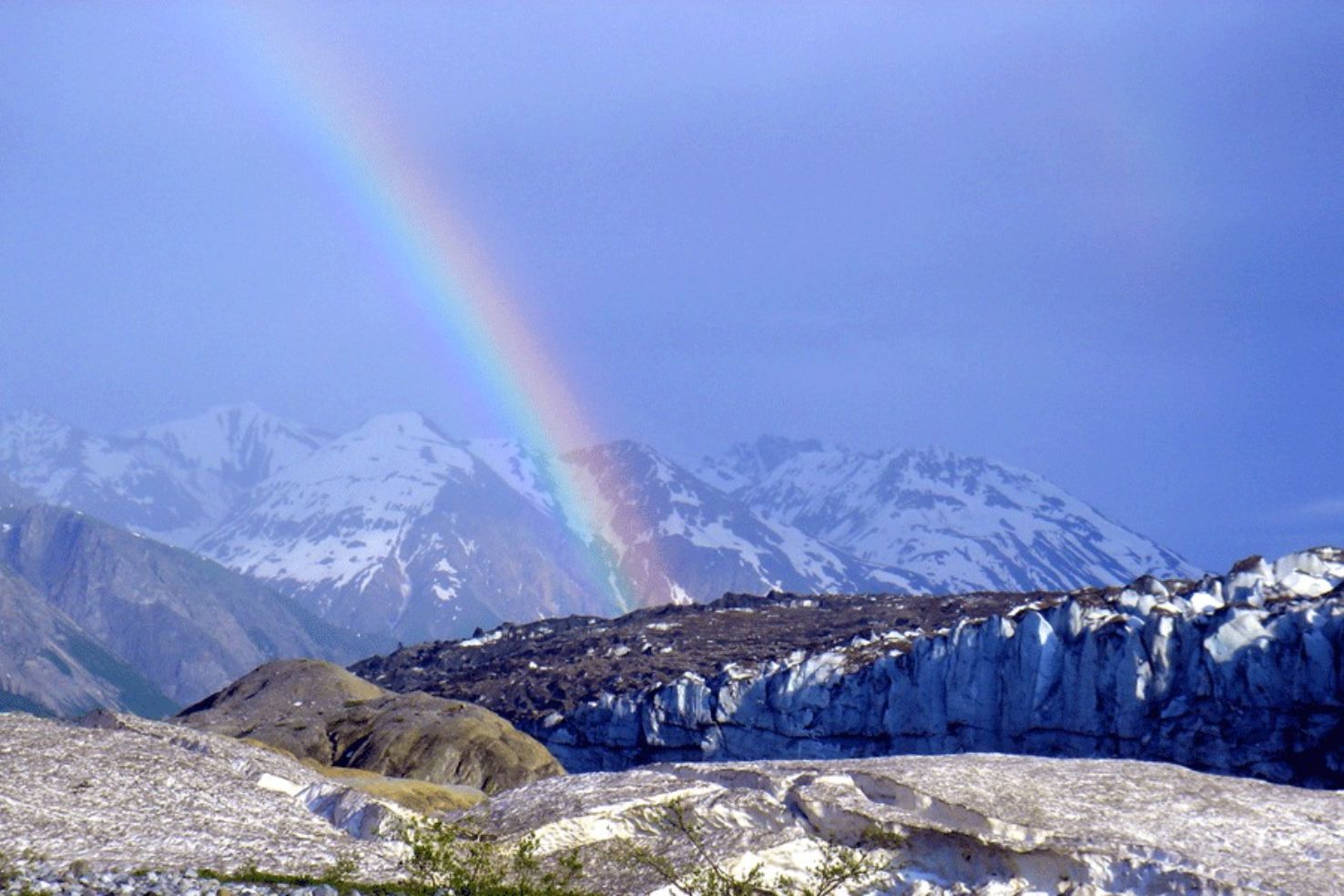 Alaska
