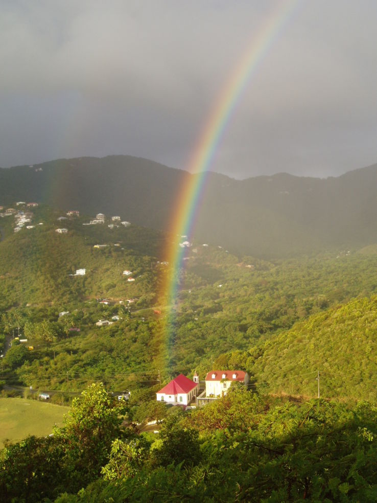St. John, United States Virgin Islands
