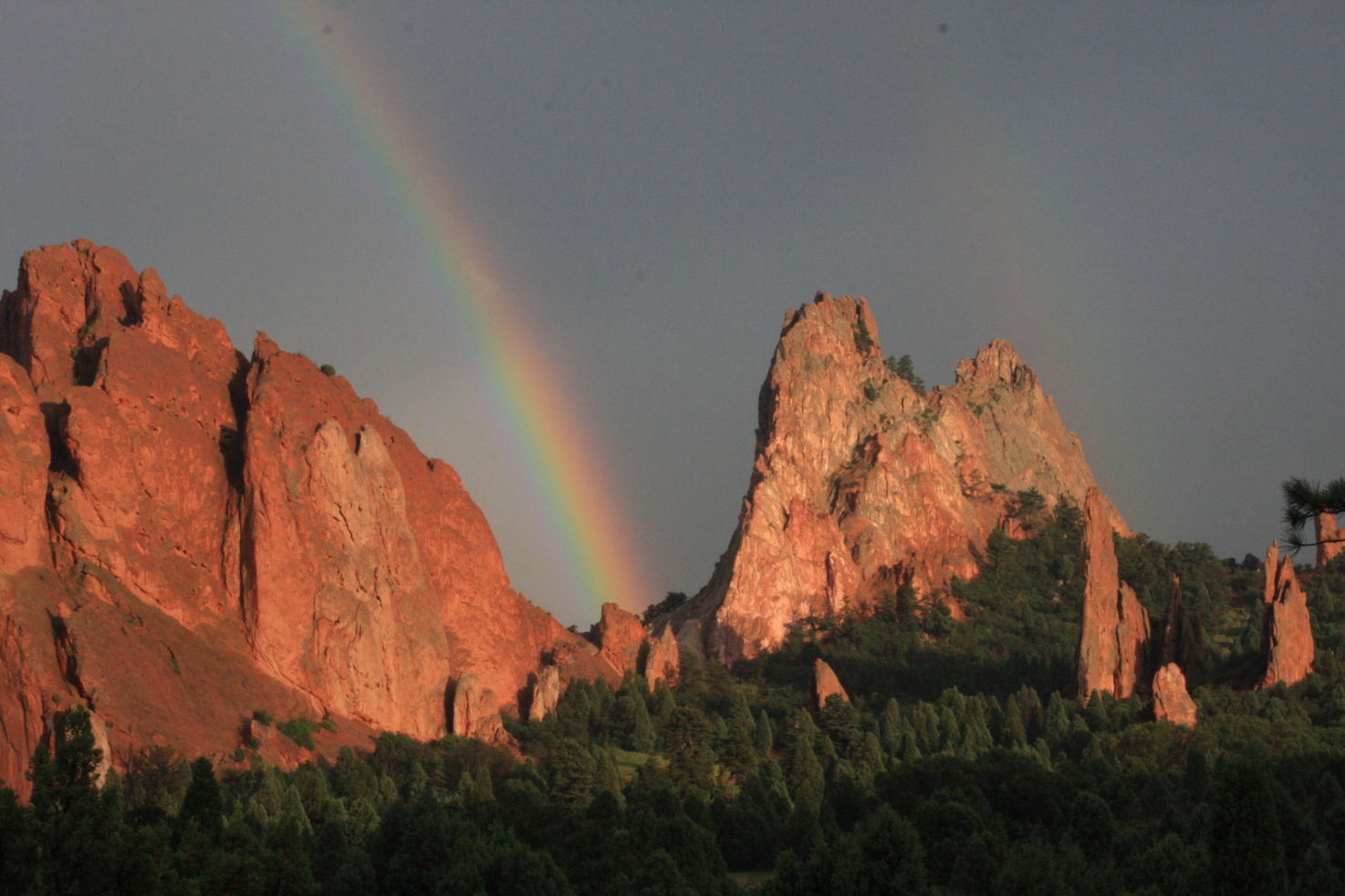 Colorado Springs, Colorado