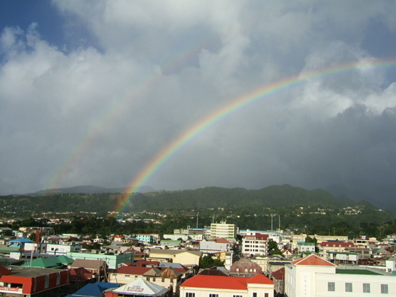 Dominica