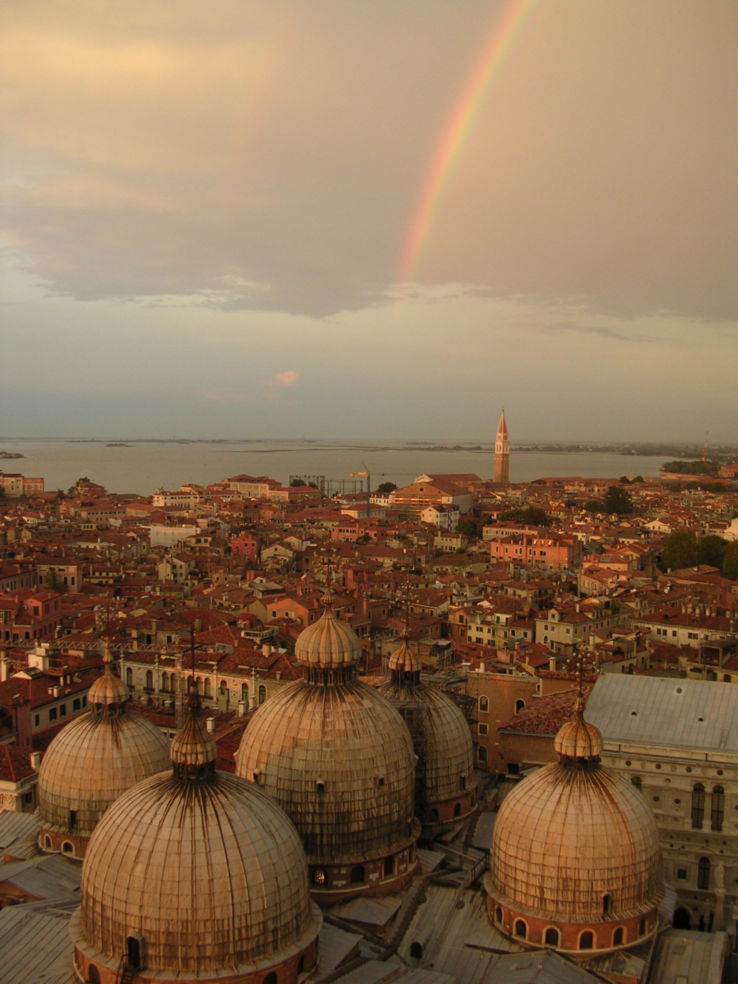 Venice, Italy