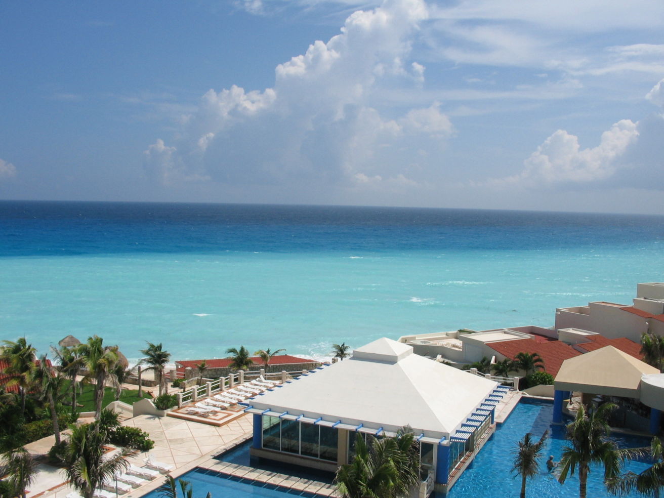 Cancún, Mexico