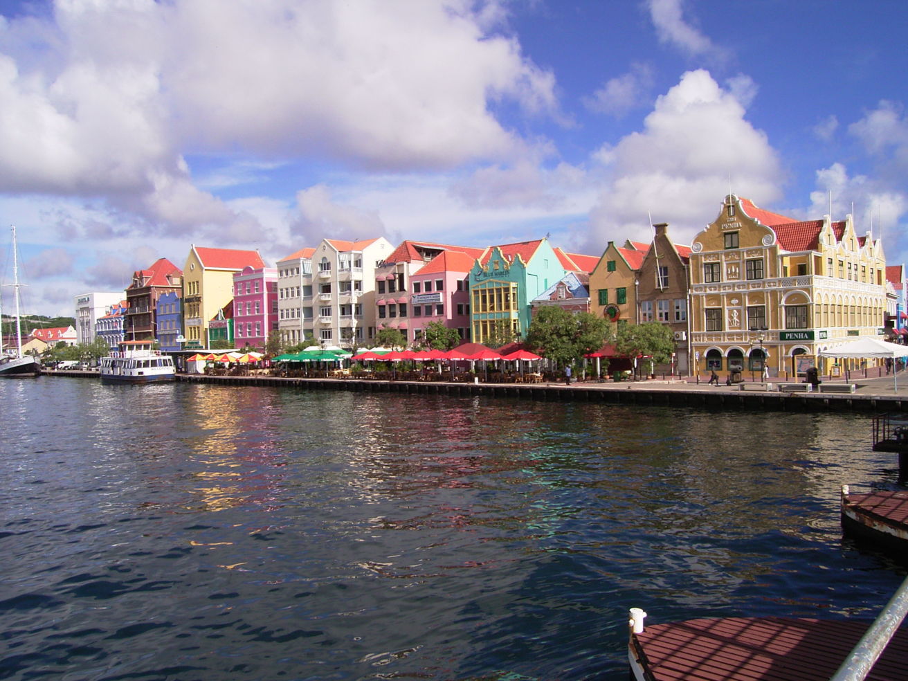 Curaçao