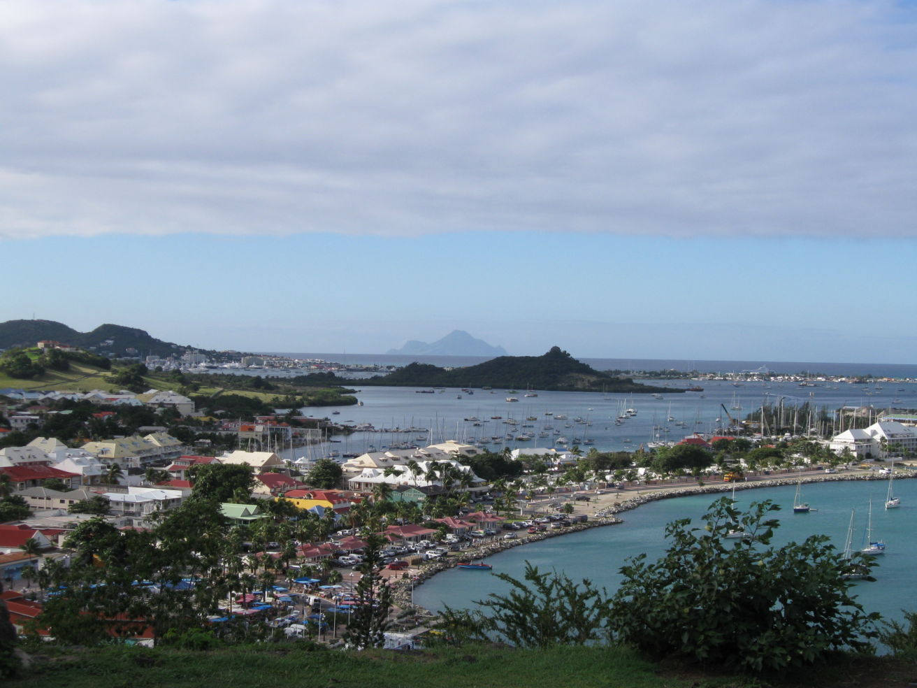 St. Martin