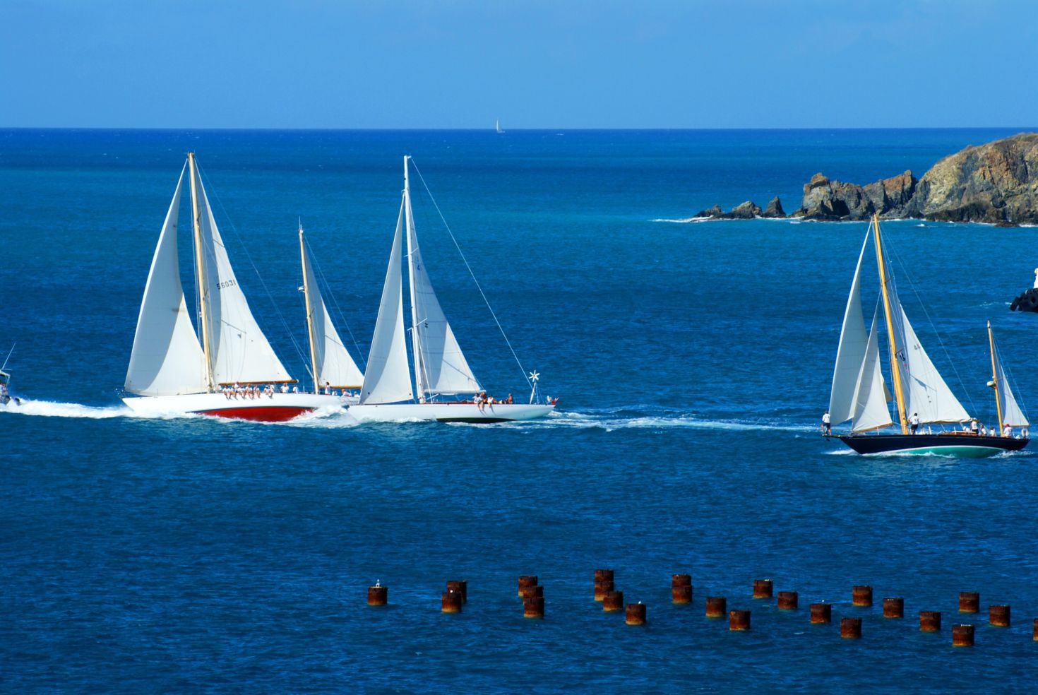 southern Caribbean
