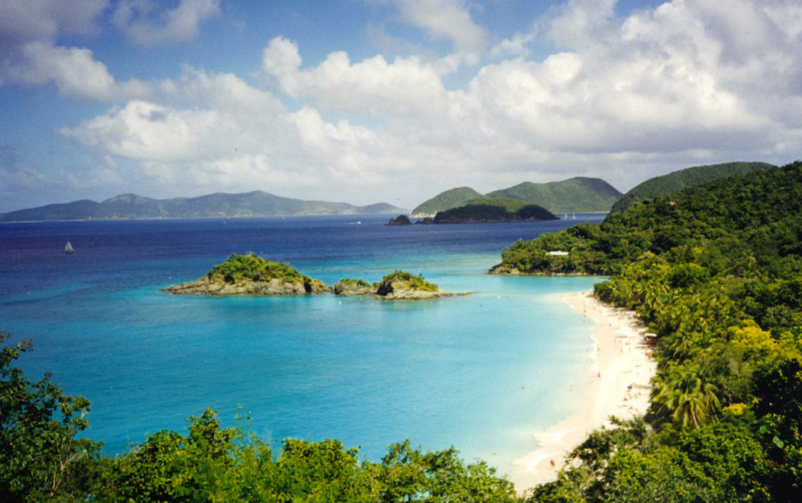 St. Johns