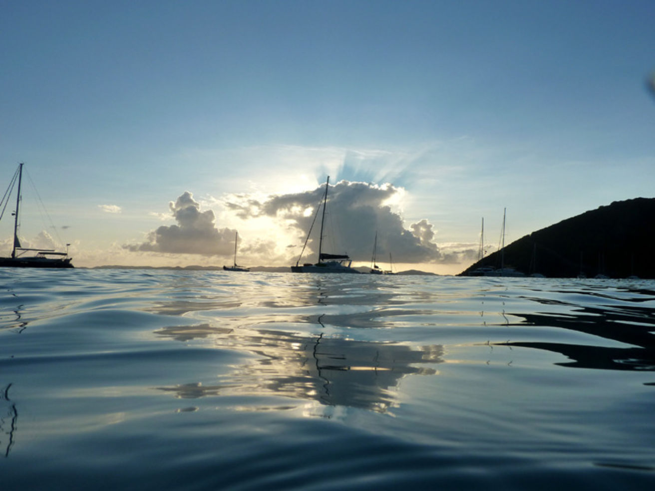 British Virgin Islands