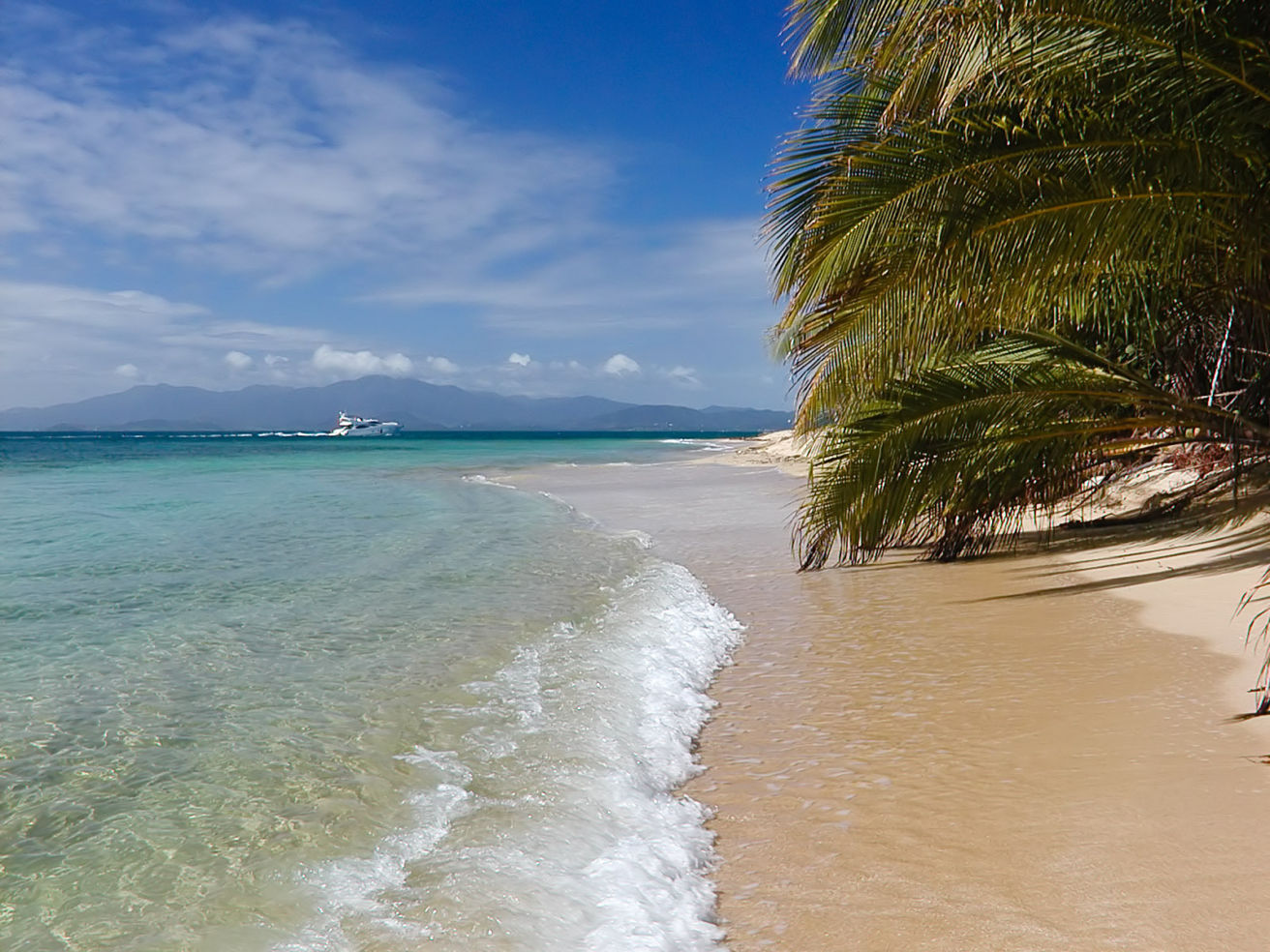 Vieques, Puerto Rico