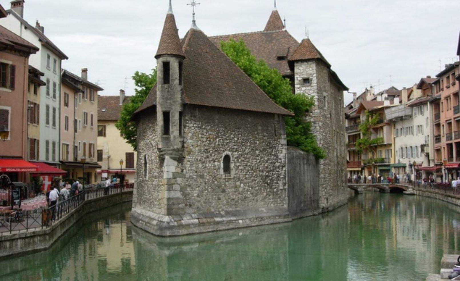 Annecy