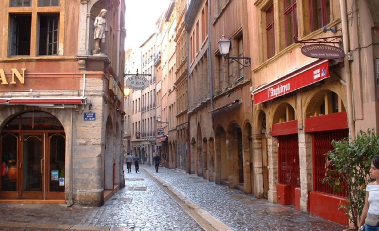 Lyon